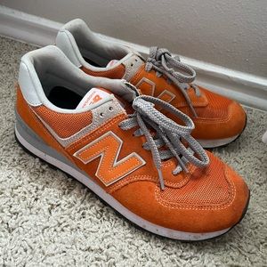 New Balance 574